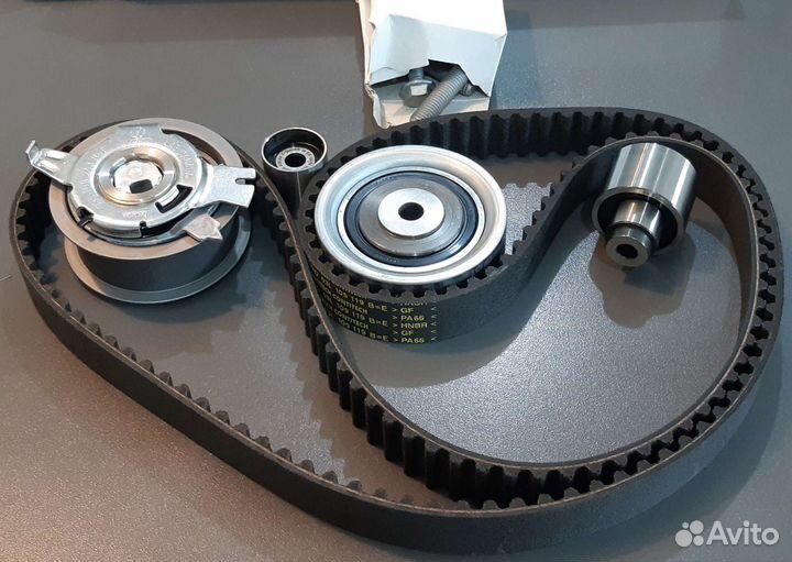 Ремкомплект грм VAG 03L198119H