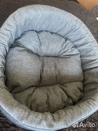 Лежанка для собак и кошек