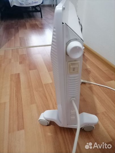 Конвектор (обогреватель) aceline ch-2000xrk