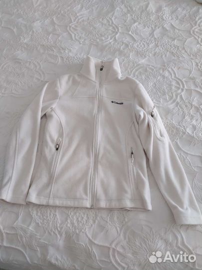 Тёплые женские вещи пакетом 42-44