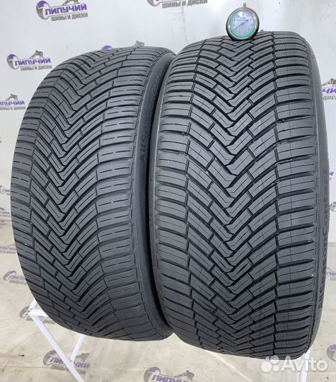 Continental AllSeasonContact 225/40 R18 92V