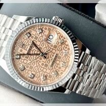 Часы Rolex Datejust 36mm премиум