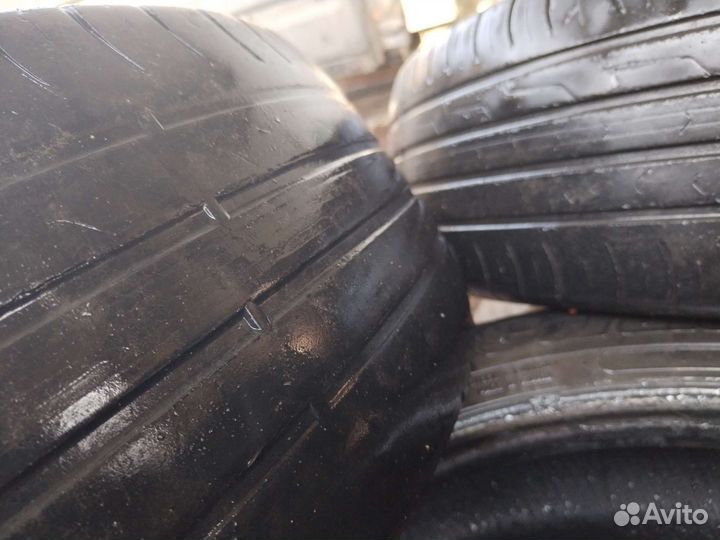 Cordiant Comfort 2 SUV 215/60 R17 100H