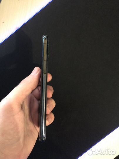 iPhone 11 Pro, 256 ГБ