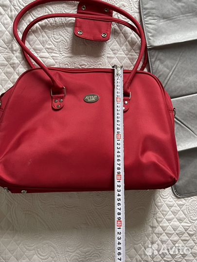 Сумка дорожная Philips avent