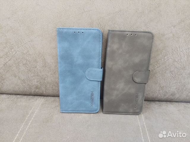 Чехол-книжка для Poco X3 Pro