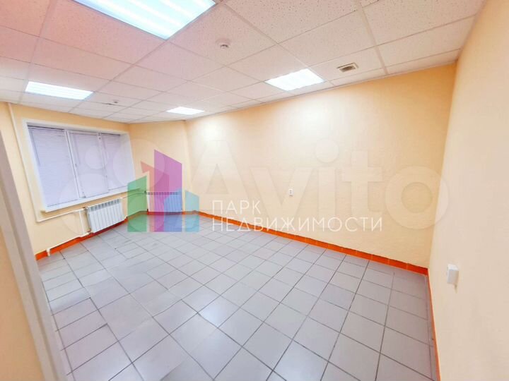 Свободного назначения, 58.6 м²