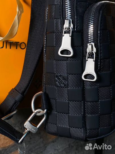 Слинг Louis Vuitton