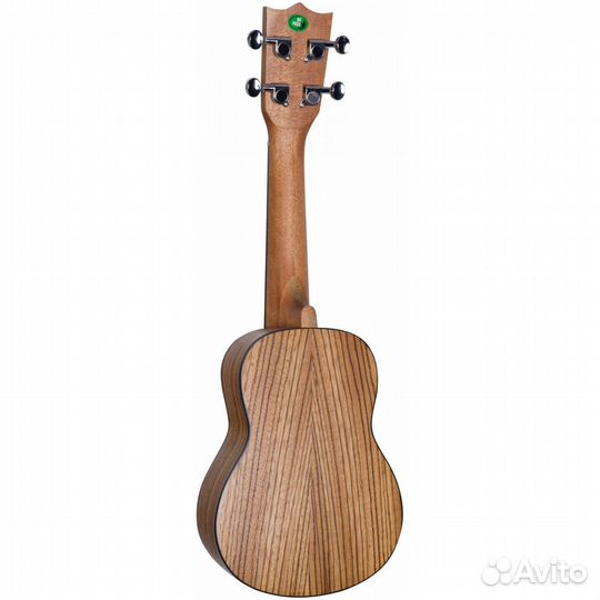 Укулеле Flight DUS320 SP/ZEB