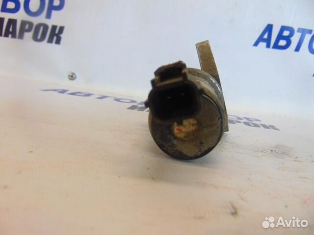 Насос омывателя для Ford Fiesta 5 2001-2008 г