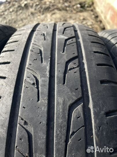 Cordiant Road Runner 185/65 R15
