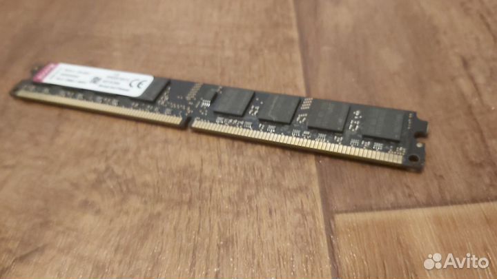 Оперативная память Kerrit ddr2 1.8 v