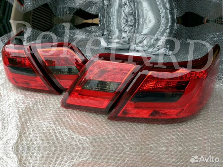 Задние фонари Toyota Camry 40 06-2011 Новые