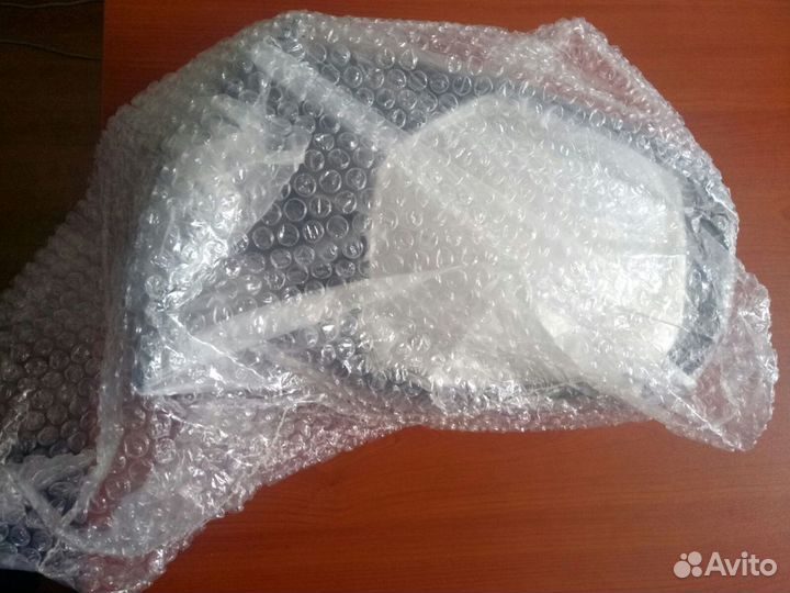 Зеркало Mitsubishi L200/Triton 15, левое