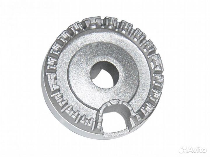 Рассекатель горелки hansa, kaiser (BSI) мм