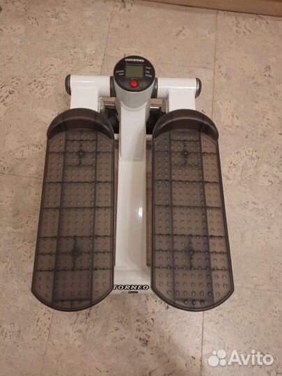 Тренажер степпер torneo