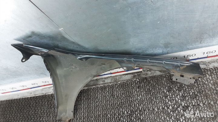 Крыло Skoda Octavia A7 (2013-2020)