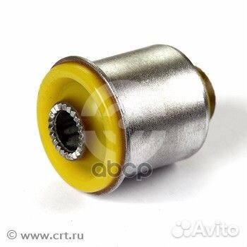 Сайлентблок рычага подвески nissan terrano R50