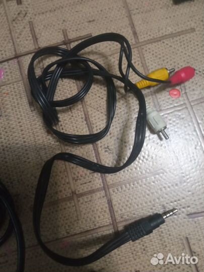 Кабель hdmi 1.2, тюльпаны. Патч-корд