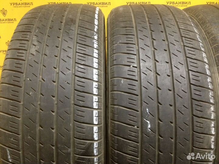 Bridgestone Dueler H/L 33 235/55 R19