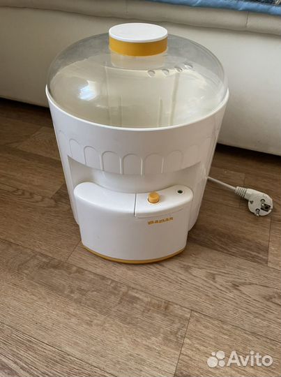 Стерилизатор