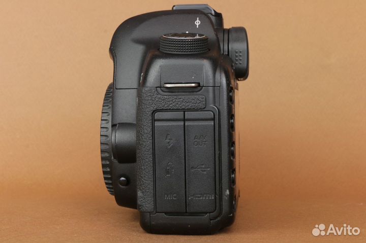 Canon EOS 5D Mark II (id 35316)