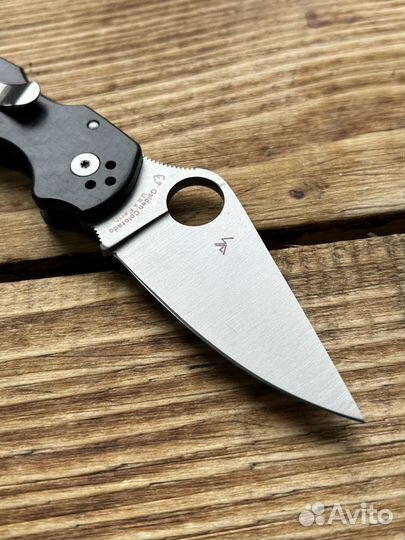 Нож Spyderco Para 3