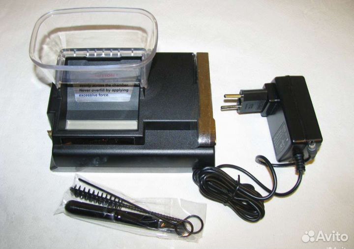 Поверматик 4