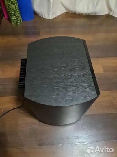 Wharfedale diamond 10 gx-sab