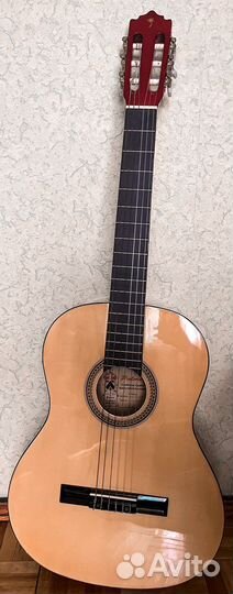 Гитара Palmera