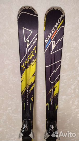 Горные лыжи Salomon X-Kart 157 cm