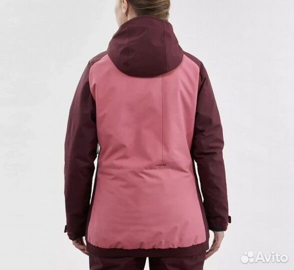 Горнолыжный костюм удобный, размер 42