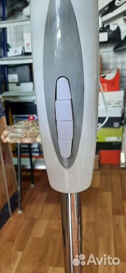 Вентилятор напольный irit IRV-001