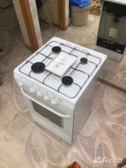 Плита газовая