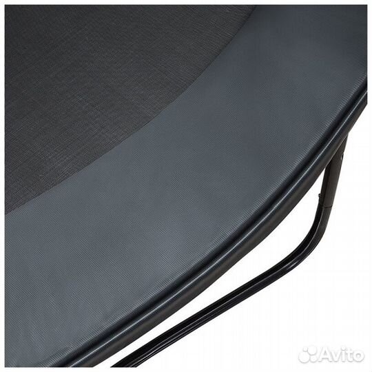 Батут Clear Fit SpaceHop 16ft