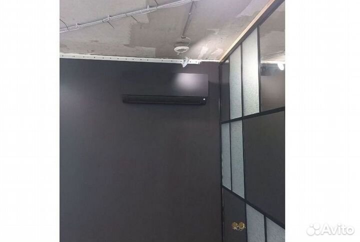 Инверторные сплит-системы