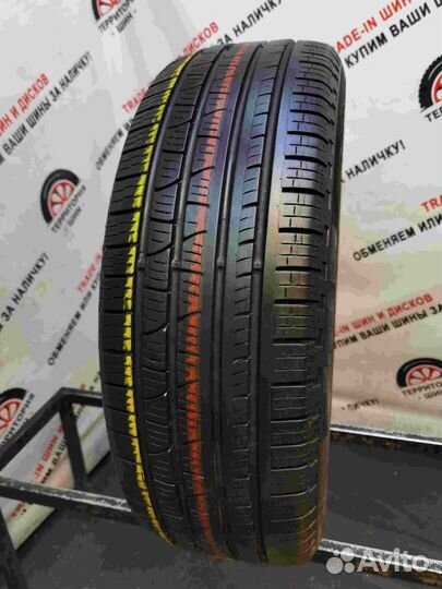 Pirelli Scorpion Verde 215/60 R17 96V