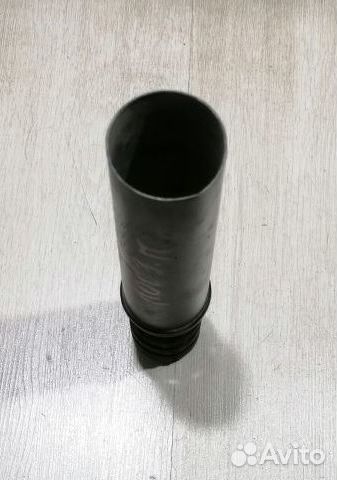 Пыльник стойки амортизатора Renault logan stepway