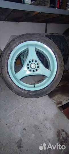 Диски reys volk ultra