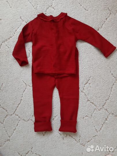 Костюмчики на девочку