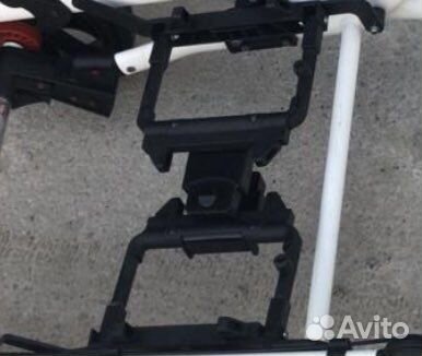 Переходник для автолюльки