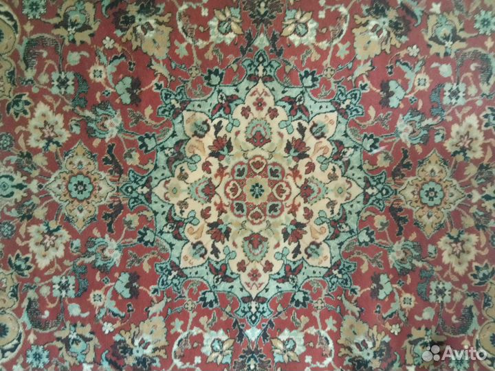 Ковер настенный СССР, бу