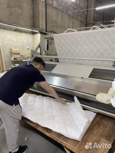 Одеяла и подушки