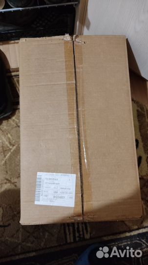 Фонарь задний внутренний правый Volkswagen Touareg