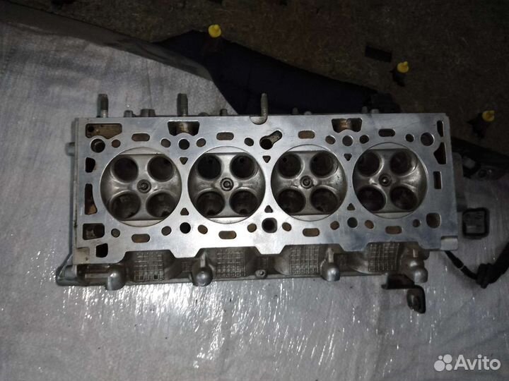 Гбц z18xer Opel Chevrolet