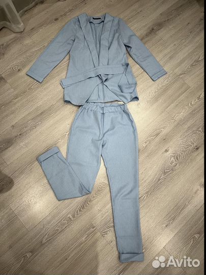 Пакет женский вещей 42