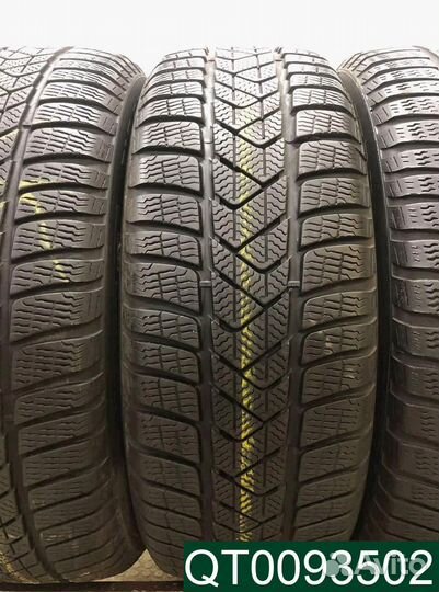 Pirelli Winter Sottozero 3 205/60 R16 96P