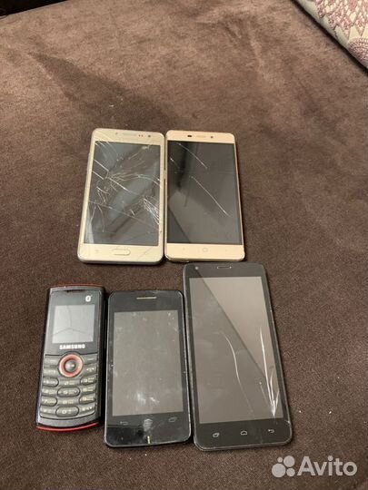 Samsung DuoS C3212