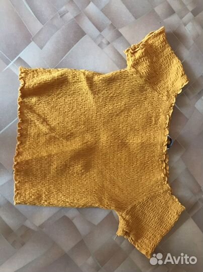 Женская одежда