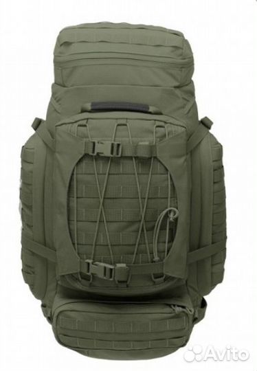 Ткань cordura 1000Dx1000D 350г/м